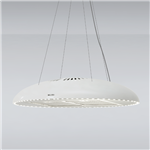 Máy hút mùi đảo Malloca ECLIPSE-K600